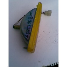 MB302303 MITSUBISHI CANTER FE304-444-4449 LAMBA SİSİ TAMPON SOL